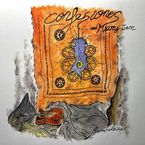 Confesiones & Mary Jane