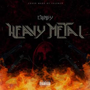 Heavy Metal (Explicit)