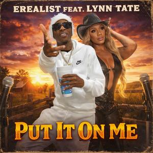 Put It On Me (feat. Lynn Tate)