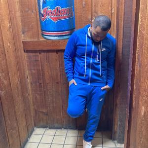 Thoughts To Myself (Explicit)