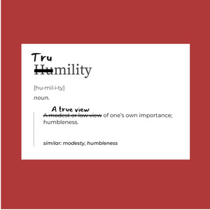 Trumility (Explicit)