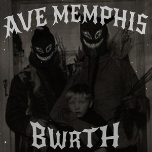 Ave Memphis (Explicit)