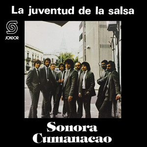 La Juventud de la Salsa