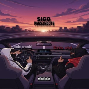 Sigo Pensándote (Demo|Explicit)