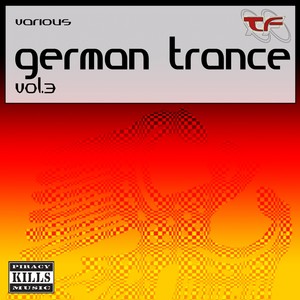 German Trance, Vol. 3