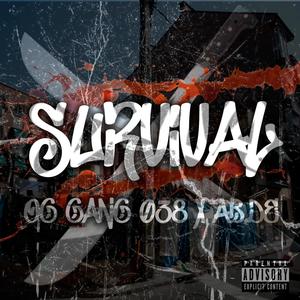 Survival (feat. OG GANG 038 & ABDE. BE) [Explicit]