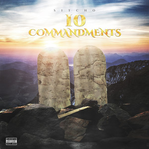 10 Commandments (Explicit)