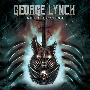 Kill All Control - Deluxe Edition