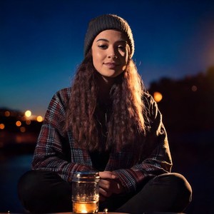 Quiet Serenity Pulse