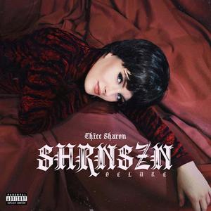 SHRNSZN (Deluxe) [Explicit]