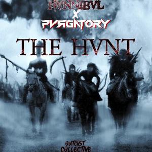 The Hvnt (feat. Pvrgatory)