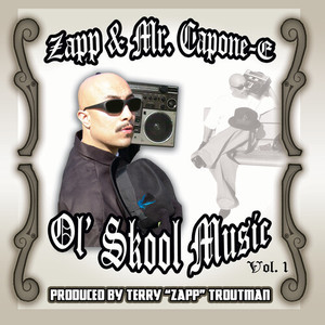 Ol' Skool Music, Vol. 1 (Explicit)