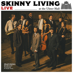 Simply Sorry (Live At The Ulster Hall)