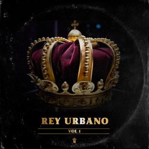 El Amor De Mi Vida (RU Vol 1) (feat. Keyvin Ce & Samir Mandela)