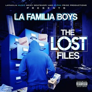 The Lost Files