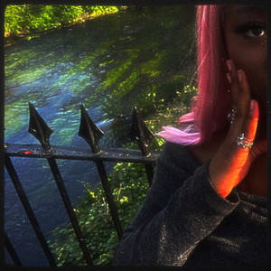 Anticipation (Explicit)封面