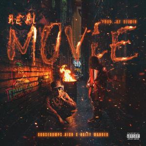 Real Movie (feat. Naity Wander) (Explicit)