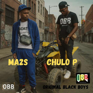 Biff (feat. Chulo p x Ma2s)