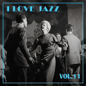 I Love Jazz, Vol.11