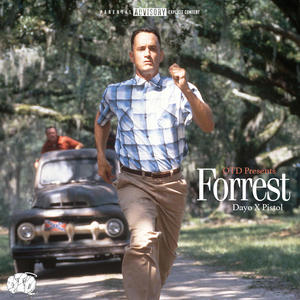 Run Forest(feat. OTD Pistol) (Explicit)