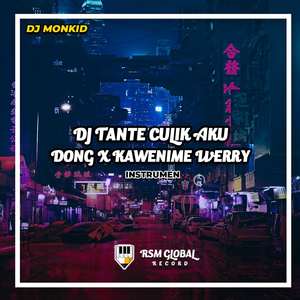 DJ Tante Culik Aku Dong X Kawenime Werry (Ins) [Explicit]