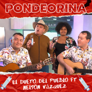 PONDEORINA