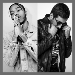 Level Up(feat. Kyle Bent)