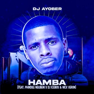 Hamba