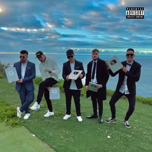 LOS PANAS (feat. UPC, Estoesruyman, Akaro & Salcedini)