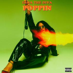 Poppin' (Explicit)