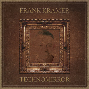 Techno Mirror