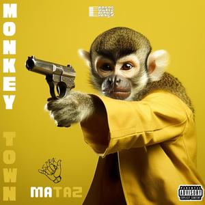 Monkey Town (Explicit)