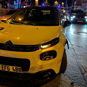 YETMEDİ Mİ (Explicit)