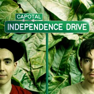 Independence Drive (Explicit)