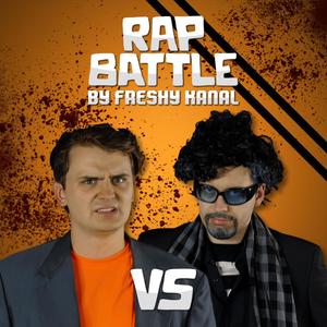 Tim Burton vs. Quentin Tarantino(feat. Gridline Studios & Zawesome) (Explicit)