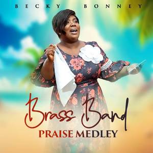 BRASS BAND (Praise Medley)