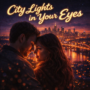 City Lights in Your Eyes