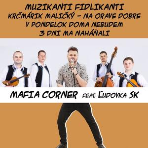 Muzikanti Fidlikanti (feat. Ludovka SK)