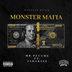 Monster Mafia (feat. Jadakiss) [Explicit]