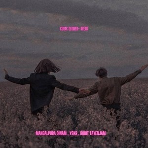 Kurak (Slowed+ Reverb)