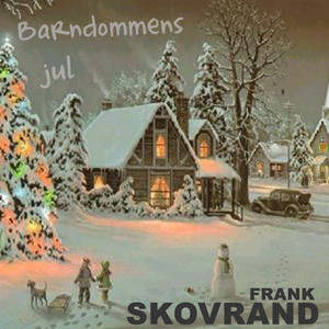 Barndommens jul