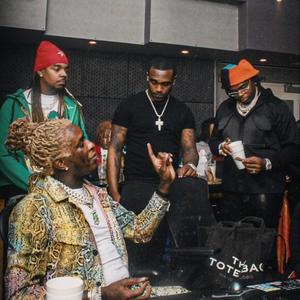 POST $hINOBI (feat. Yungfixa, Raze & Xaski) (Explicit)