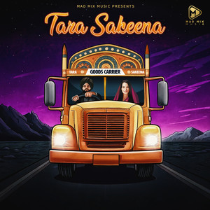 Tara Sakeena (feat. HXRLEEN)