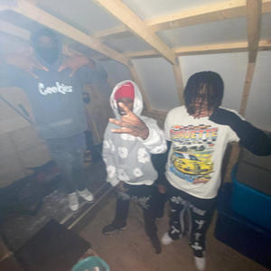 AINTDOSHIT! (feat. DASH! & Zaywaxkem!) (Explicit)