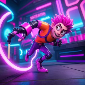 VEM KIKANDO (Explicit)