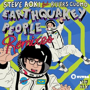 Earthquakey People (Loops Of Fury Remix)