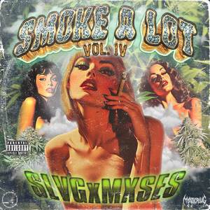 LIGHT EM UP (Explicit)