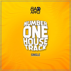 Number One House Track