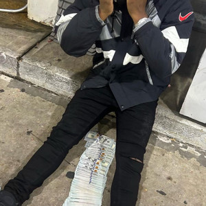 Sett CrockettK (Explicit)