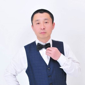 隔着屏幕说再见
